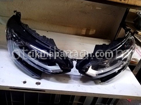 Renault Megane Far çıkma parça