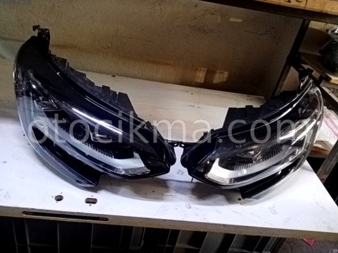 Renault Megane çıkma parça