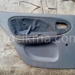 Renault Megane Sol Arka Kapı çıkma parça - DR CAR OTO ÇIKMA PARÇA Adana