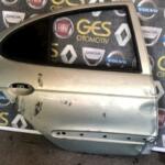 Renault Megane Sağ Arka Kapı çıkma parça - Bulut Otomotiv Orjinal Çıkma ve Yedek Parça İzmir