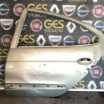 Renault Megane Sol Arka Kapı çıkma parça - Bulut Otomotiv Orjinal Çıkma ve Yedek Parça İzmir