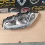 Renault Megane Sol Ön Far çıkma parça - Bulut Otomotiv Orjinal Çıkma ve Yedek Parça İzmir