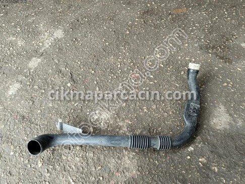 Renault Yağ çıkma parça