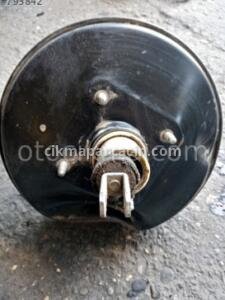 RENAULT SCENİC II WESTİNGHOUSE 8200882869 | ÇIKMA PARÇA OEM 8200882869