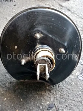 Renault Scenic Westinghouse çıkma parça