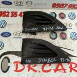 Renault Symbol Sis Kapağı çıkma parça - DR CAR OTO ÇIKMA PARÇA Adana