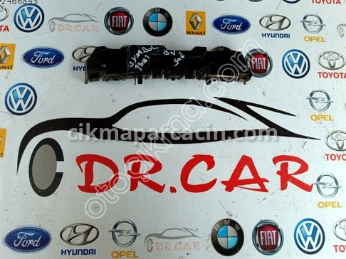 Renault Symbol Tampon Braketi çıkma parça