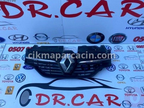 Renault Symbol Panjur çıkma parça