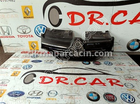 Renault Symbol Panjur çıkma parça