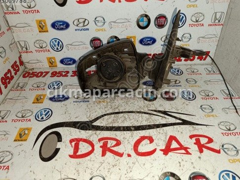 Renault Symbol İç Ayna çıkma parça