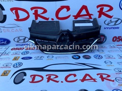 Renault Symbol Panjur çıkma parça