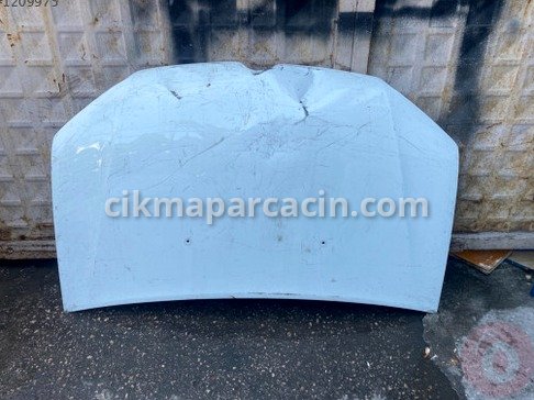 Renault Symbol çıkma parça
