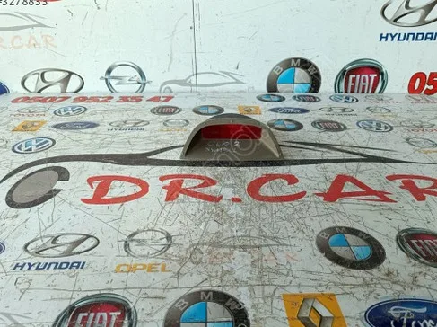Renault Symbol çıkma parça - DR CAR OTO ÇIKMA PARÇA Adana