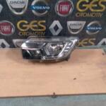 Renault Symbol Sol Ön Far çıkma parça - Bulut Otomotiv Orjinal Çıkma ve Yedek Parça İzmir