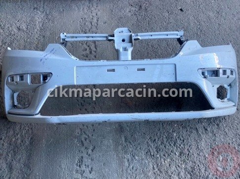 Renault Symbol Ön Tampon çıkma parça