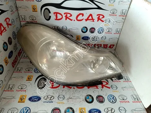 Renault Symbol çıkma parça - DR CAR OTO ÇIKMA PARÇA Adana