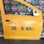 Renault Symbol Sağ Ön Kapı çıkma parça - Bulut Otomotiv Orjinal Çıkma ve Yedek Parça İzmir