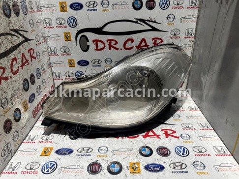 Renault Symbol Far çıkma parça