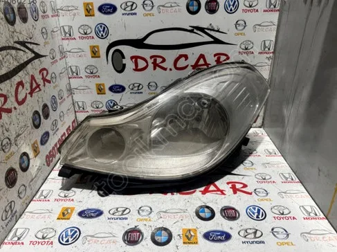 Renault Symbol çıkma parça - DR CAR OTO ÇIKMA PARÇA Adana