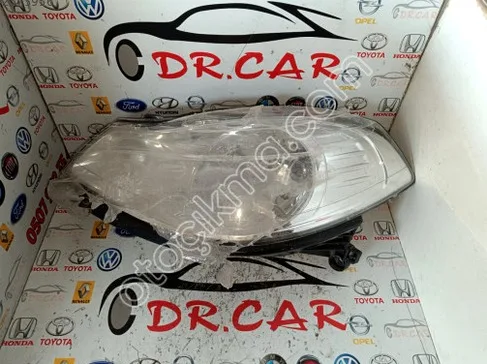 Renault Symbol çıkma parça - DR CAR OTO ÇIKMA PARÇA Adana