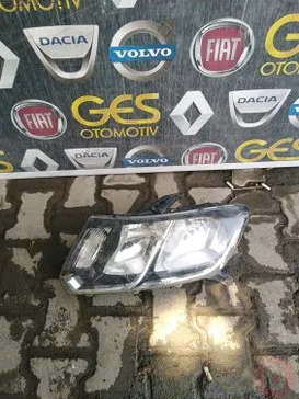 Renault Symbol Sol Ön Far çıkma parça