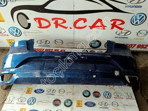 Renault Talisman Arka Tampon çıkma parça - DR CAR OTO ÇIKMA PARÇA Adana