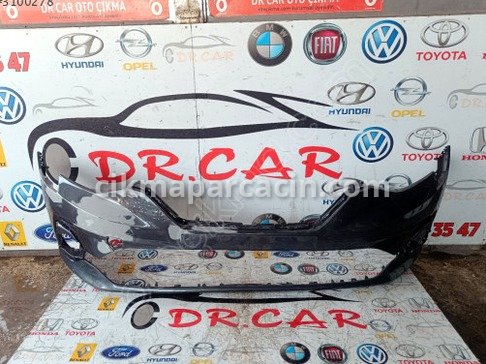 Renault Talisman Ön Tampon çıkma parça