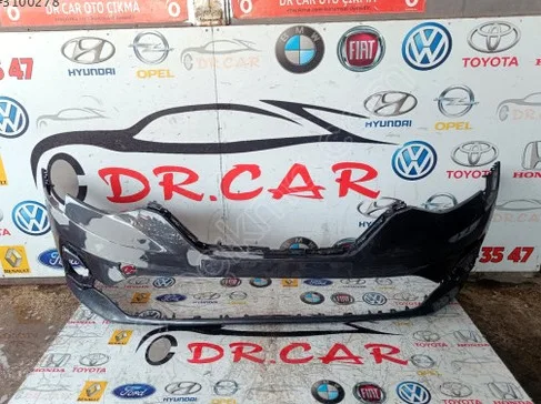 Renault Talisman Ön Tampon çıkma parça - DR CAR OTO ÇIKMA PARÇA Adana