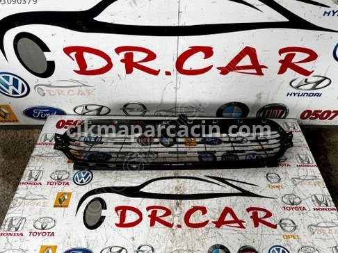 Renault Talisman Tampon Orta Izgara çıkma parça