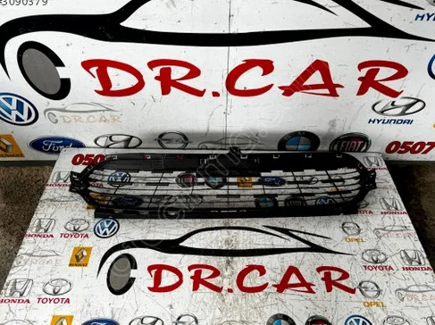 Renault Talisman Tampon Orta Izgara çıkma parça - DR CAR OTO ÇIKMA PARÇA Adana