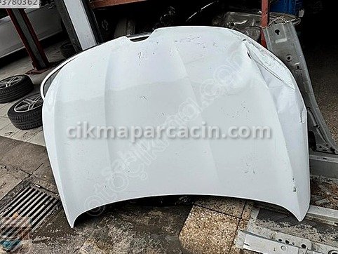Renault Talisman Kaput çıkma parça