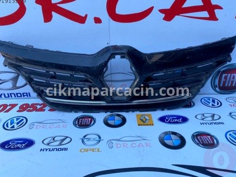 Renault Talisman Panjur çıkma parça
