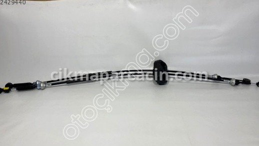 Renault Trafic Sunroof Kumanda Paneli çıkma parça