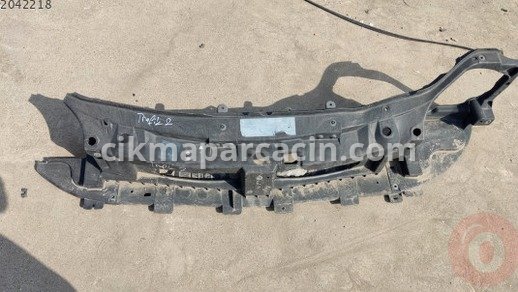 Renault Trafic Ön Panel çıkma parça