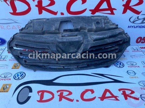 Renault Trafic Panjur çıkma parça