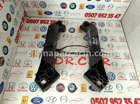 Renault Trafic Ön Panel çıkma parça