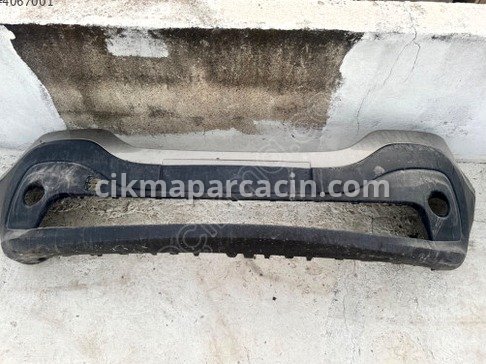 Renault Trafic Ön Tampon çıkma parça