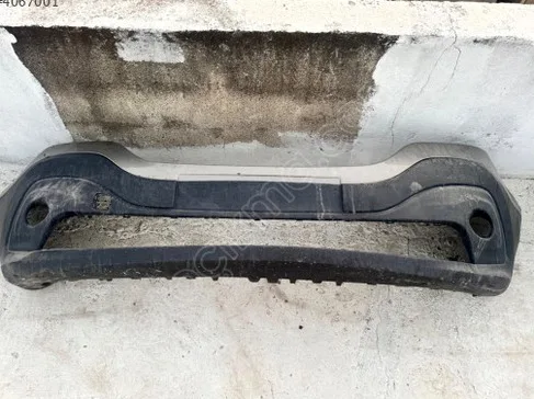 Renault Trafic Ön Tampon çıkma parça - DR CAR OTO ÇIKMA PARÇA Adana