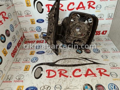 Renault Trafic Ayna çıkma parça