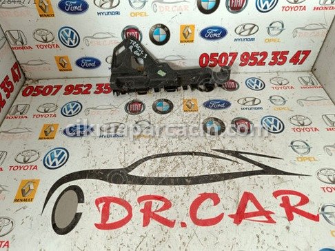 Renault Trafic Tampon Braketi çıkma parça