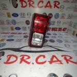 Renault Trafic Sis Farı çıkma parça - DR CAR OTO ÇIKMA PARÇA Adana