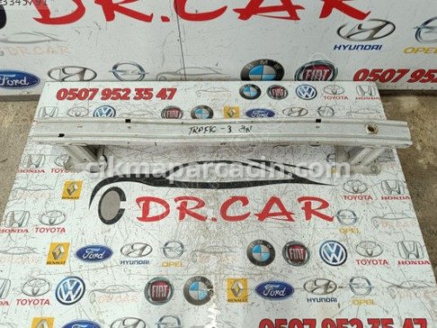 Renault Trafic Tampon Demiri çıkma parça