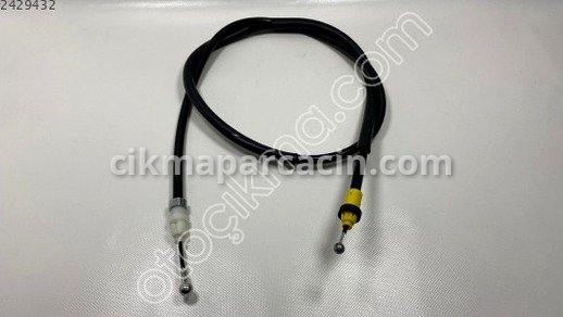 Renault Trafic El Freni Kolu çıkma parça