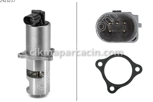 Renault Trafic EGR Valfi çıkma parça