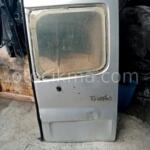 Renault Trafic Bagaj Kapağı çıkma parça - DR CAR OTO ÇIKMA PARÇA Adana