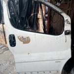 Renault Trafic Sağ Ön Kapı çıkma parça - DR CAR OTO ÇIKMA PARÇA Adana