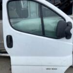 Renault Trafic Sağ Ön Kapı çıkma parça - DR CAR OTO ÇIKMA PARÇA Adana