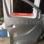Renault Trafic Sağ Ön Kapı çıkma parça - DR CAR OTO ÇIKMA PARÇA Adana