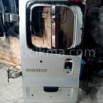 Renault Trafic Bagaj Kapağı çıkma parça - DR CAR OTO ÇIKMA PARÇA Adana