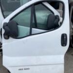 Renault Trafic Sol Ön Kapı çıkma parça - DR CAR OTO ÇIKMA PARÇA Adana